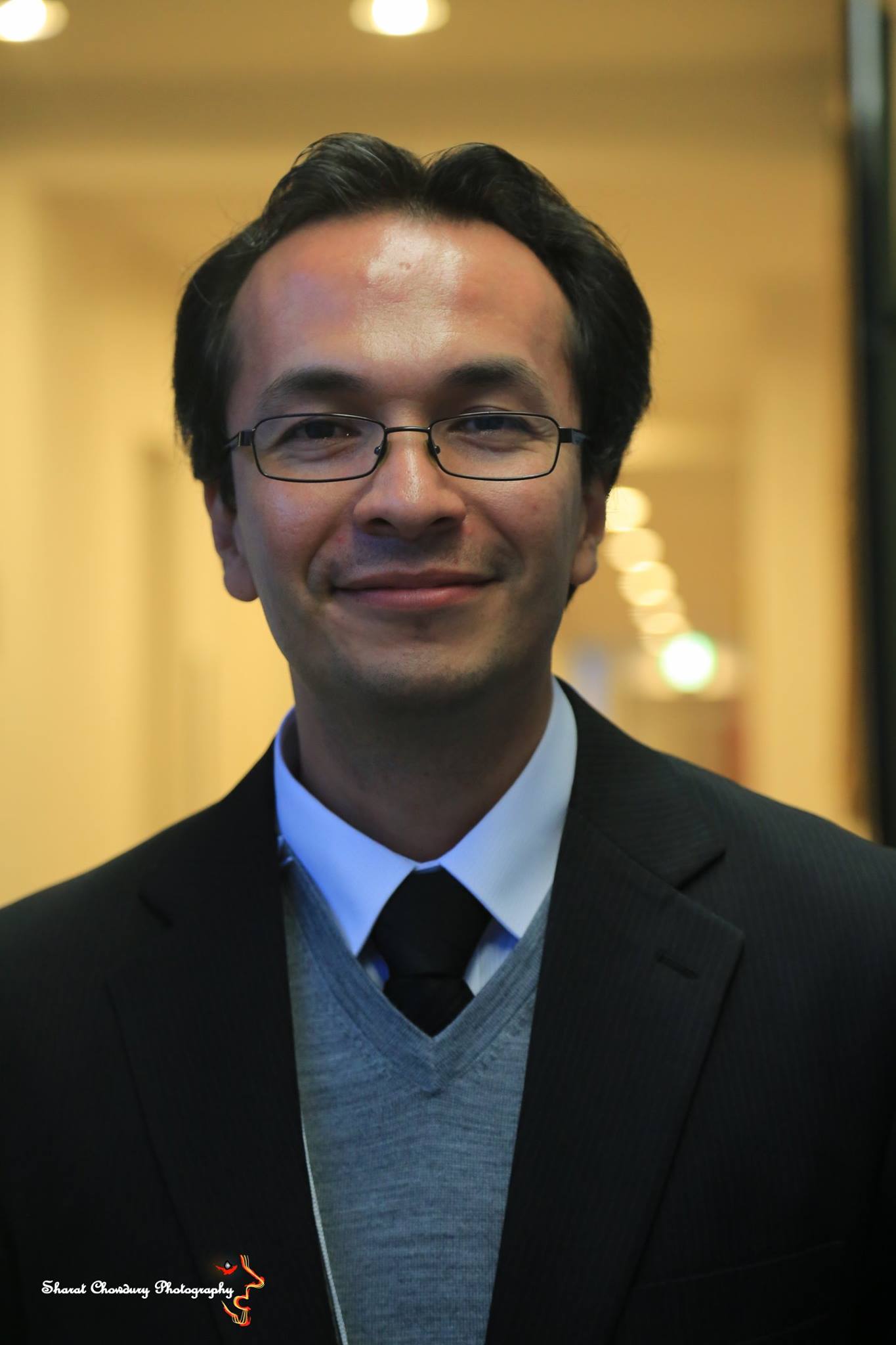 User profile picture