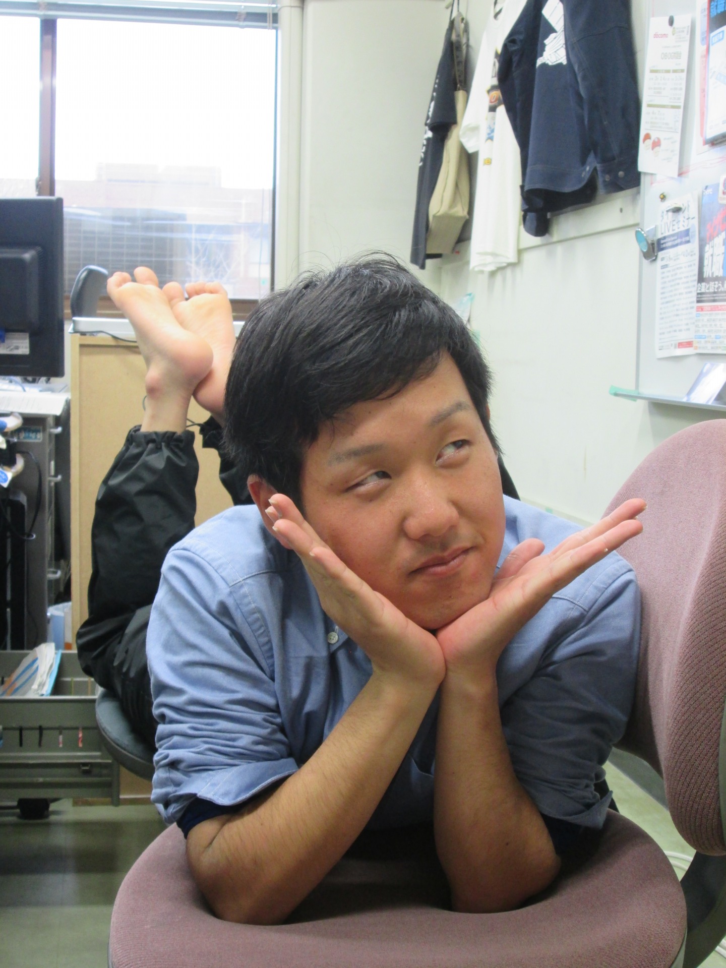 User profile picture