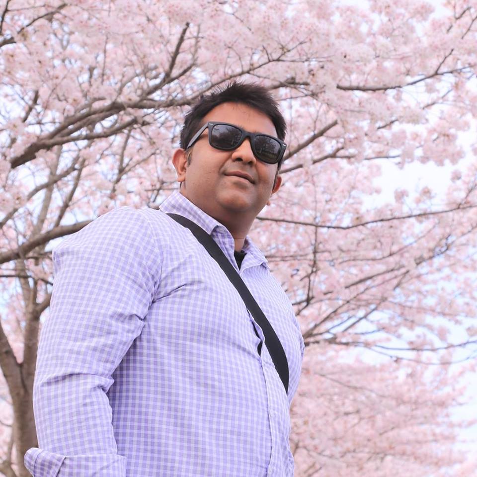 User profile picture