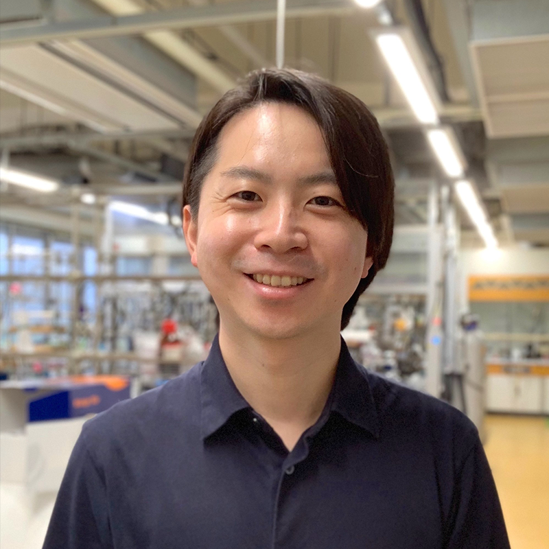 User profile picture