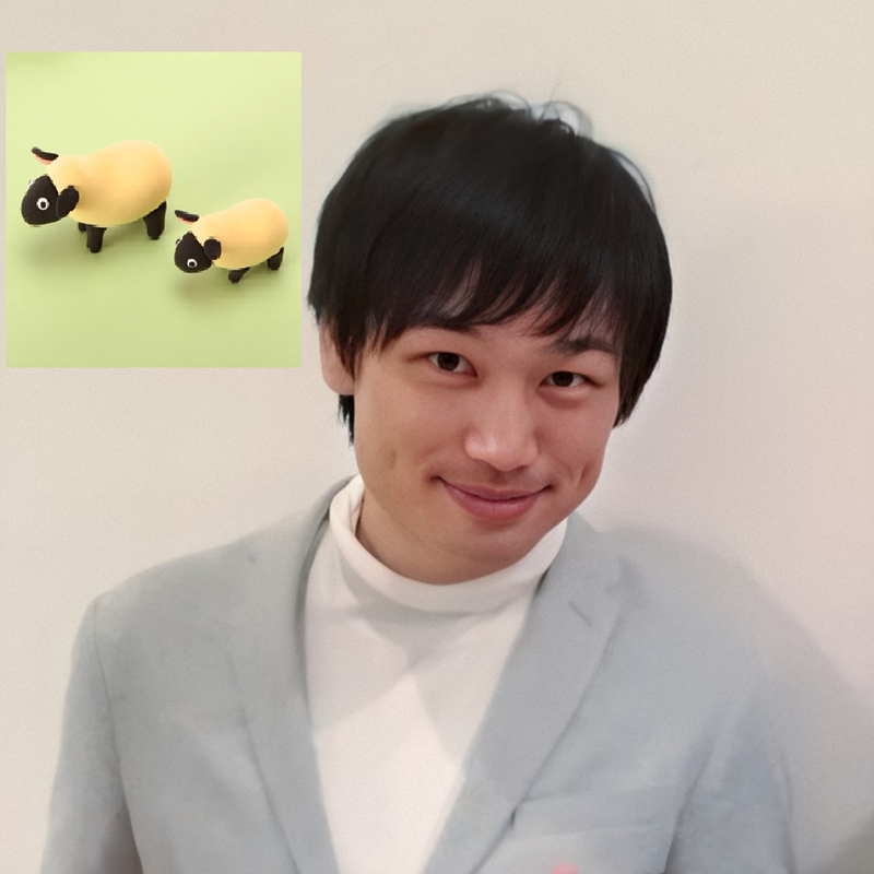 User profile picture